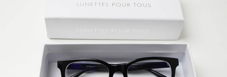 Lunettes Pour Tous