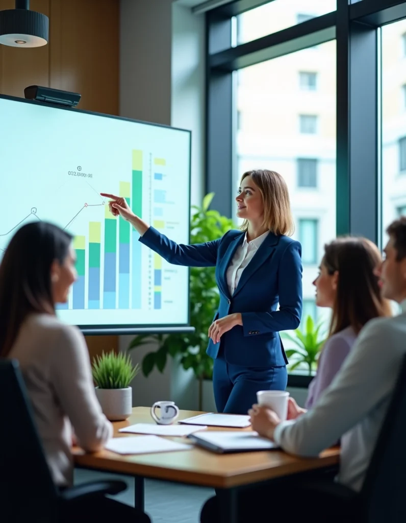 coaching professionnel